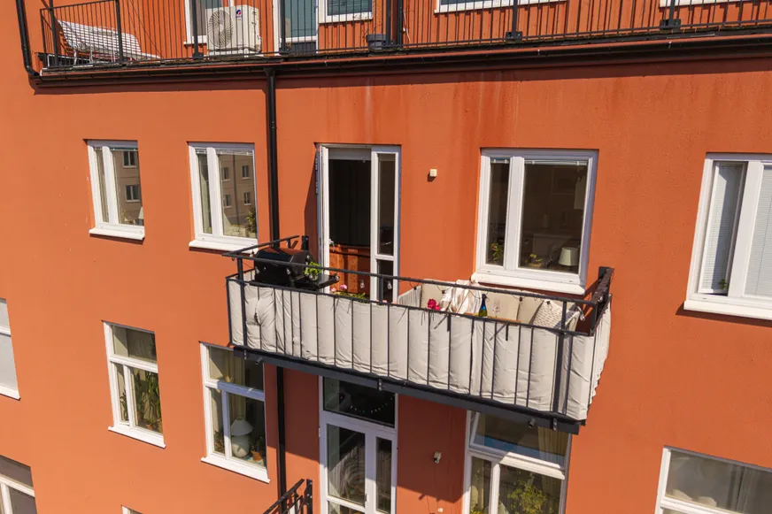 Fullskärm