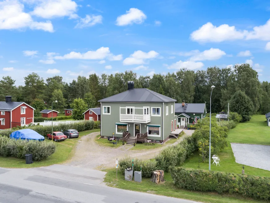 Fullskärm