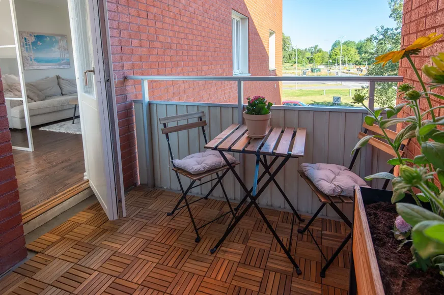 Fullskärm