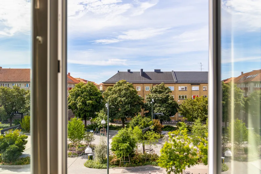 Fullskärm