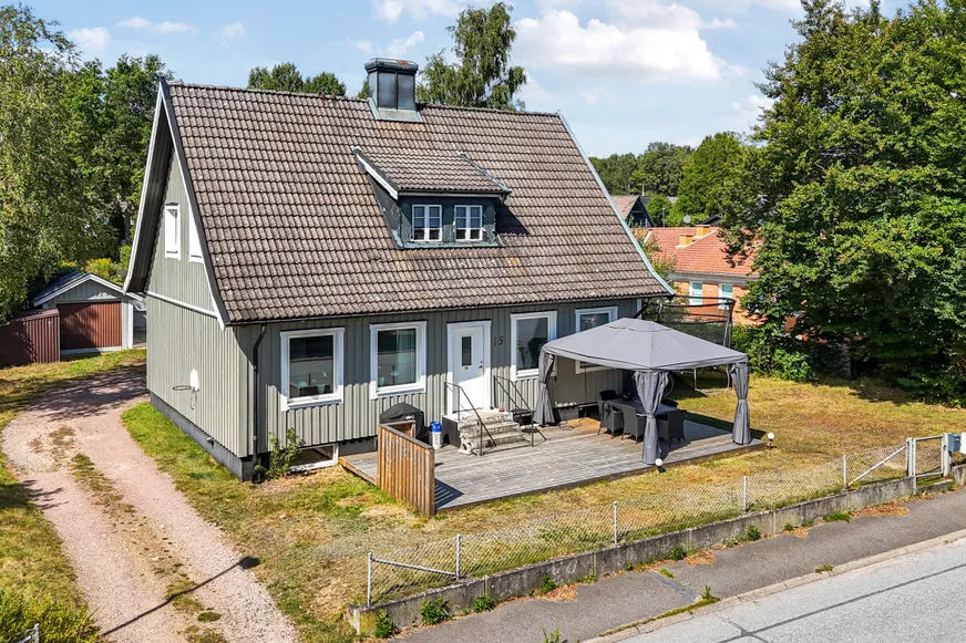 Fullskärm