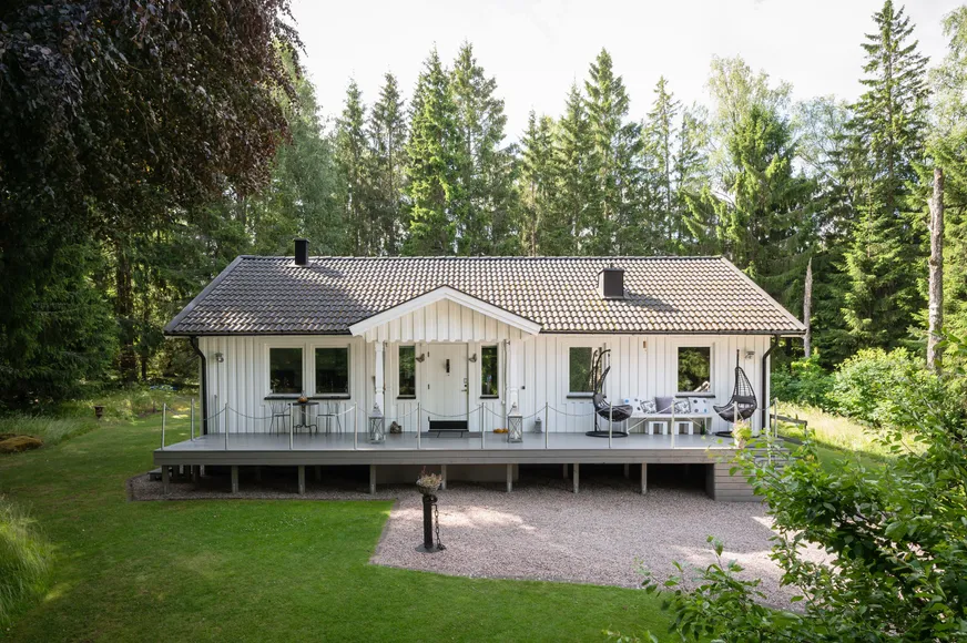 Fullskärm