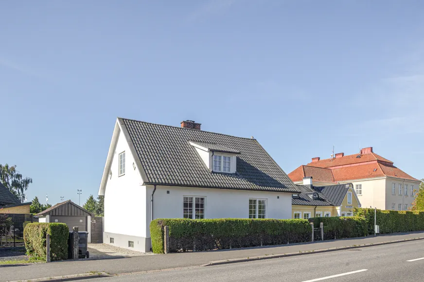 Landsvägen 2130 photo 2