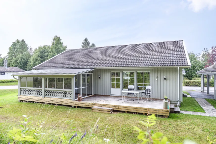 Fullskärm