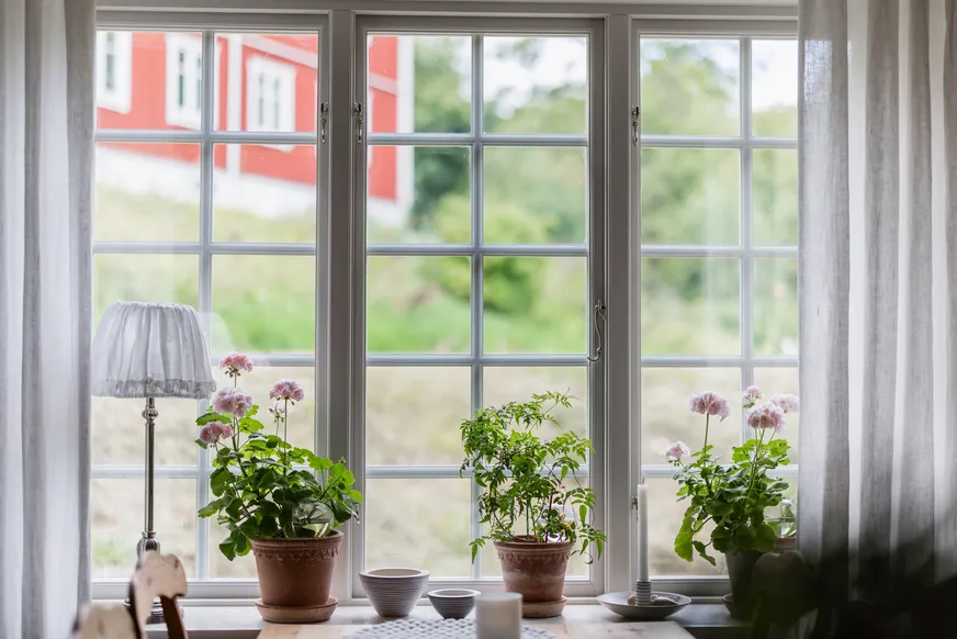 Fullskärm