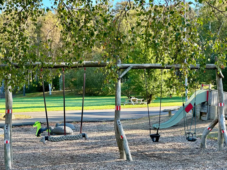 Fullskärm