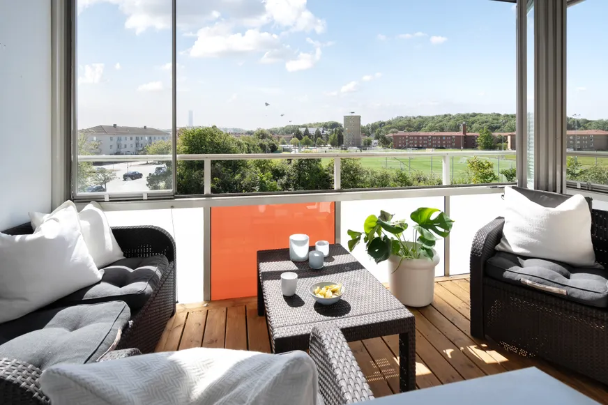 Bostadsrätt, Toleredsgatan 28 B, Centrala Hisingen, Göteborg