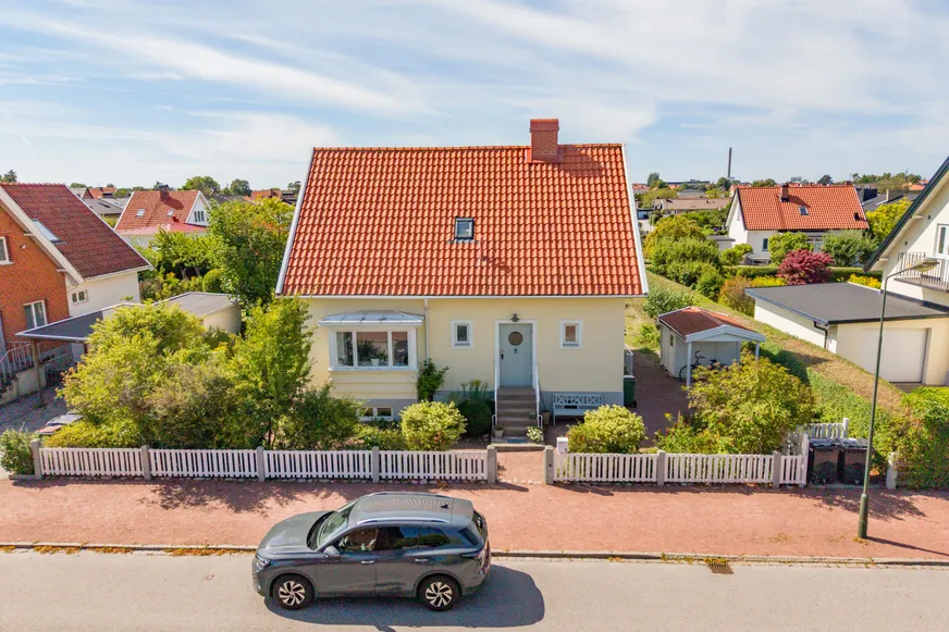 Fullskärm