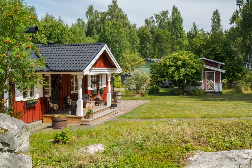 Fullskärm