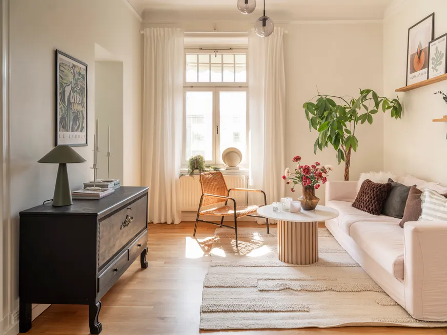 Bostadsrätt, Sankt Göransgatan 82, Kungsholmen - Fridhemsplan, Stockholm