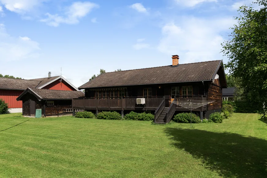Fullskärm