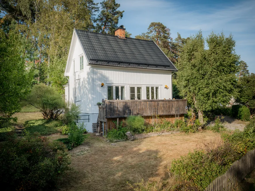 Solvägen 4A photo 5