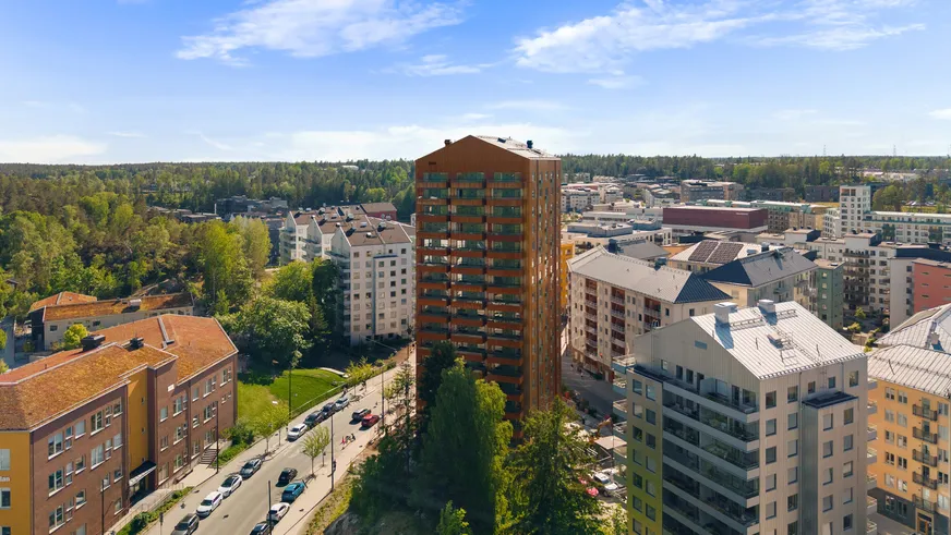 Fullskärm