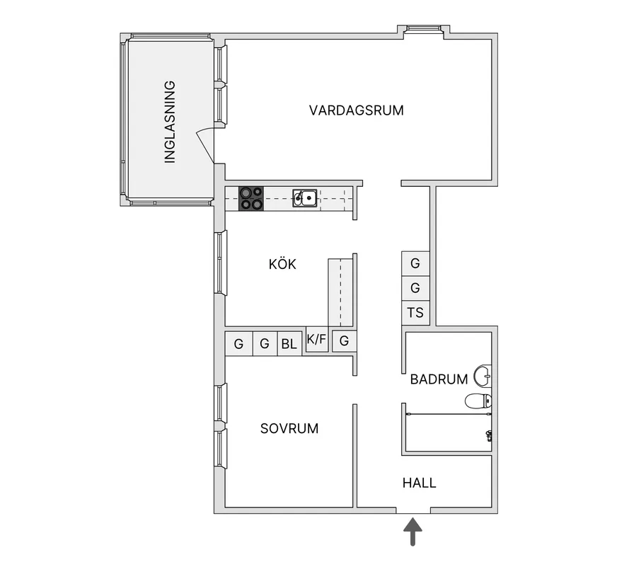 Fullskärm