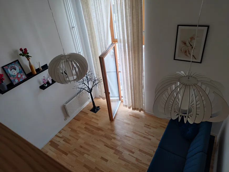 Fullskärm