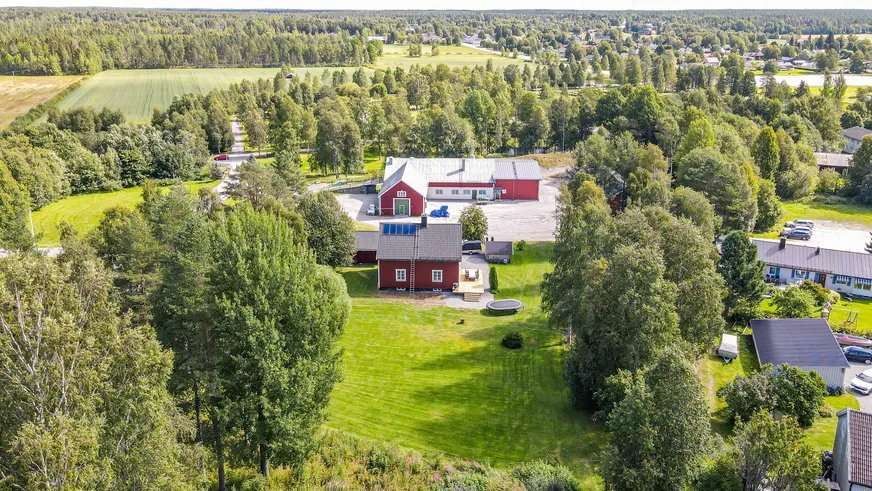 Fullskärm