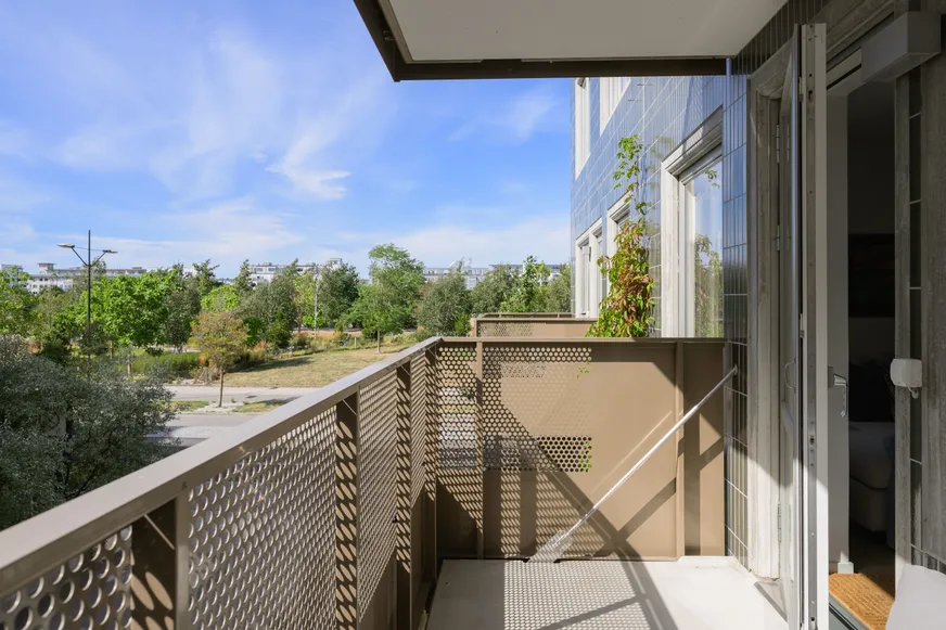 Fullskärm