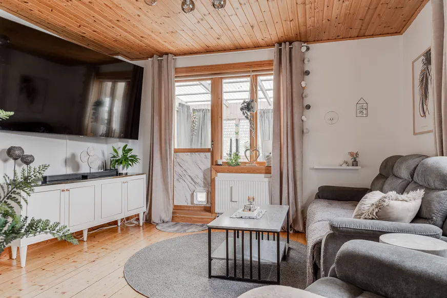 Fullskärm