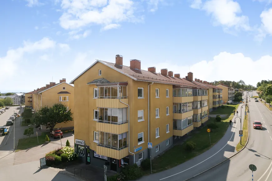 Fullskärm