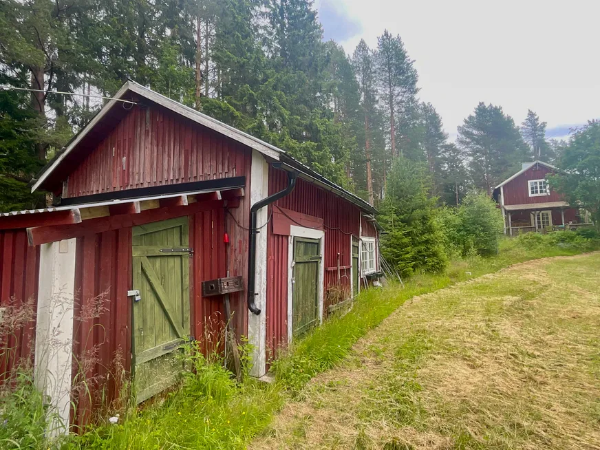 Fullskärm