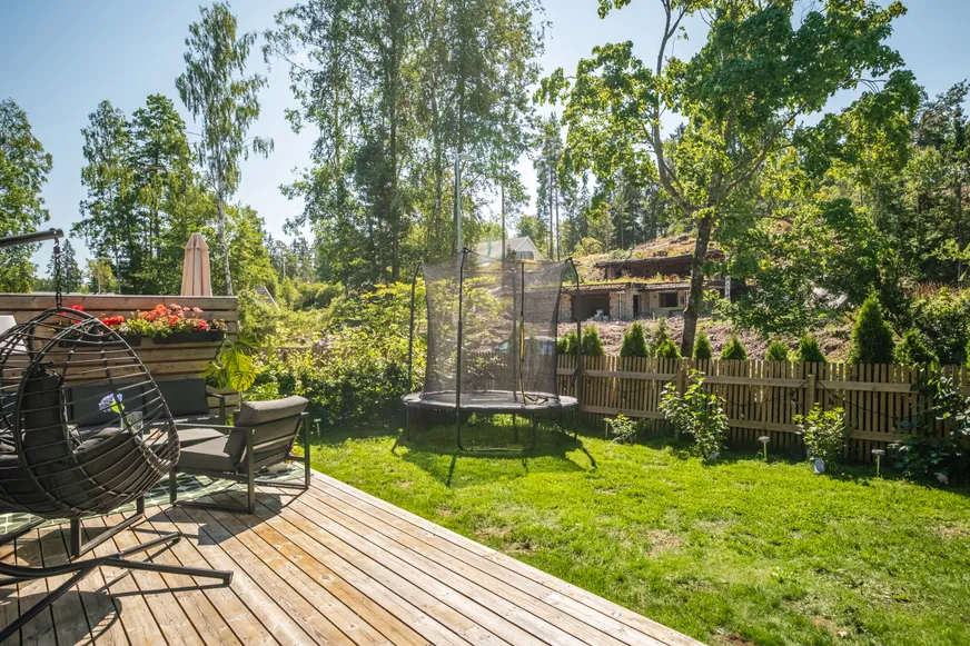Fullskärm