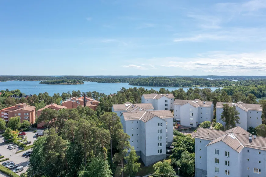 Fullskärm