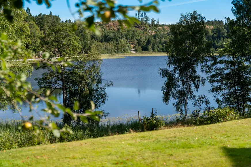 Fullskärm