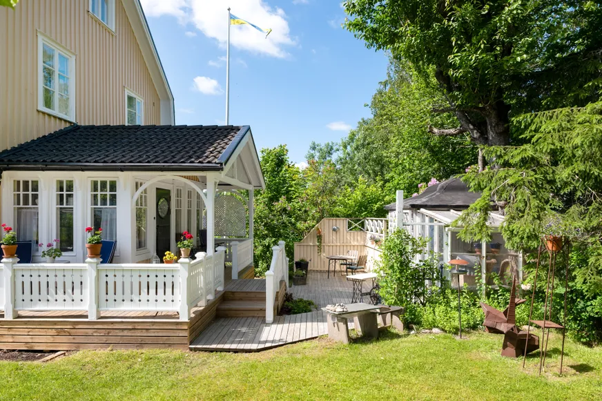 Södra Långvägen 25B photo 4