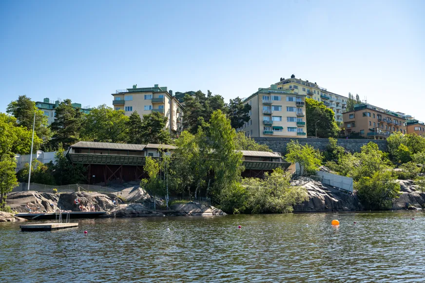 Fullskärm