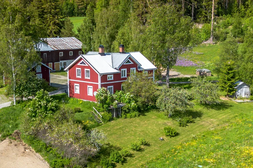 Fullskärm