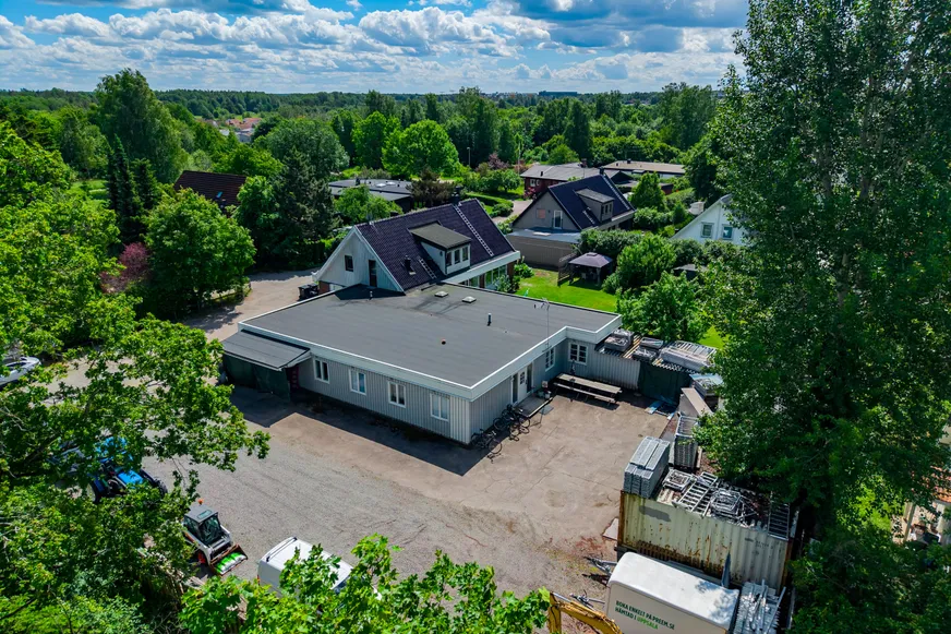 Fullskärm