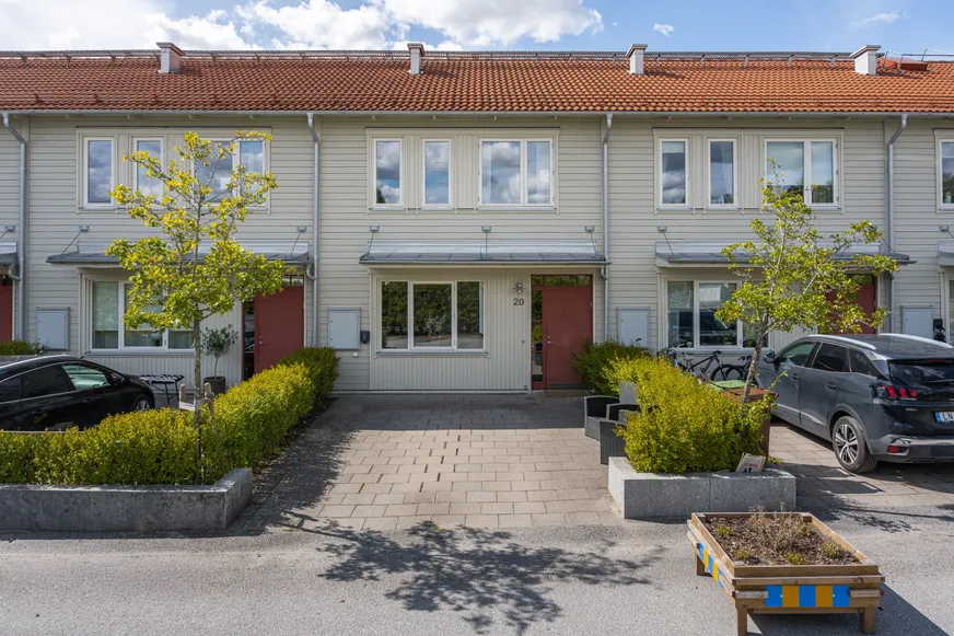 Fullskärm