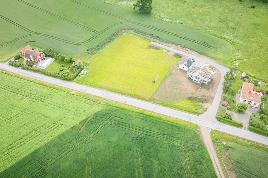 Bygg nytt i Västerbränninge photo 4