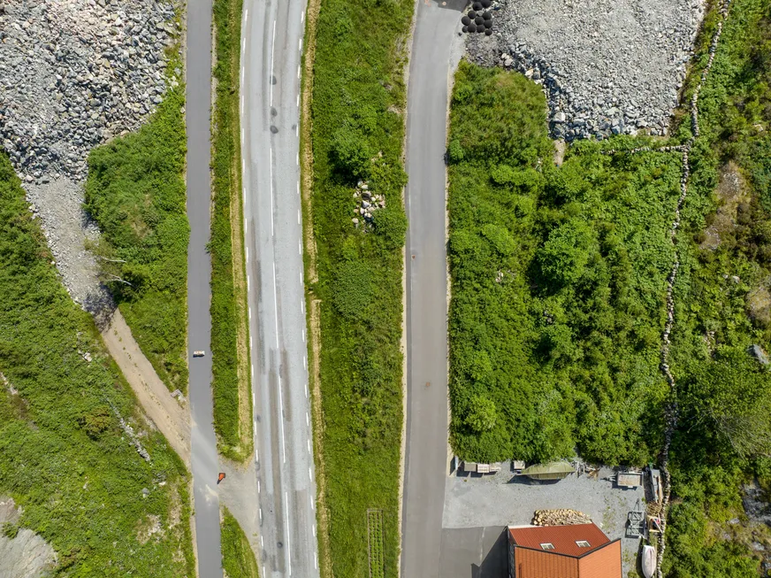 Fullskärm