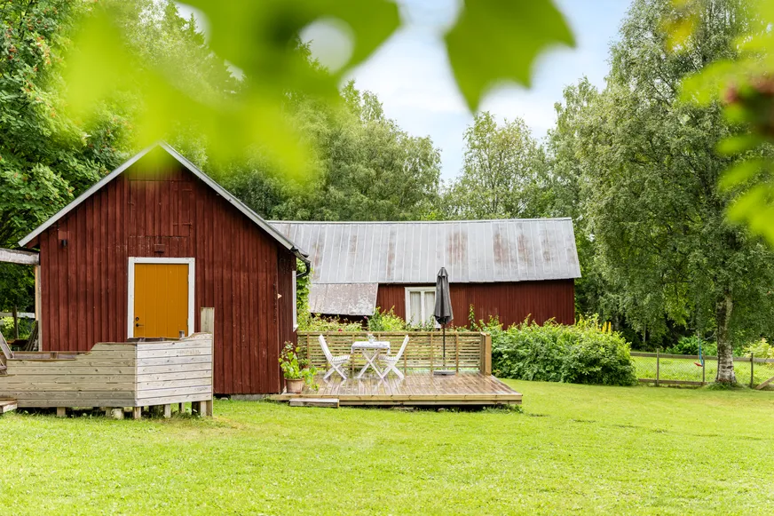 Fullskärm