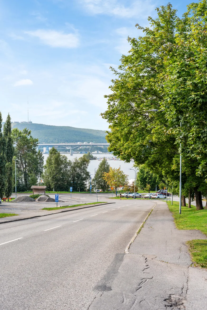 Fullskärm