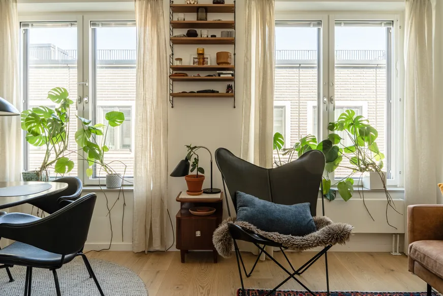 Fullskärm