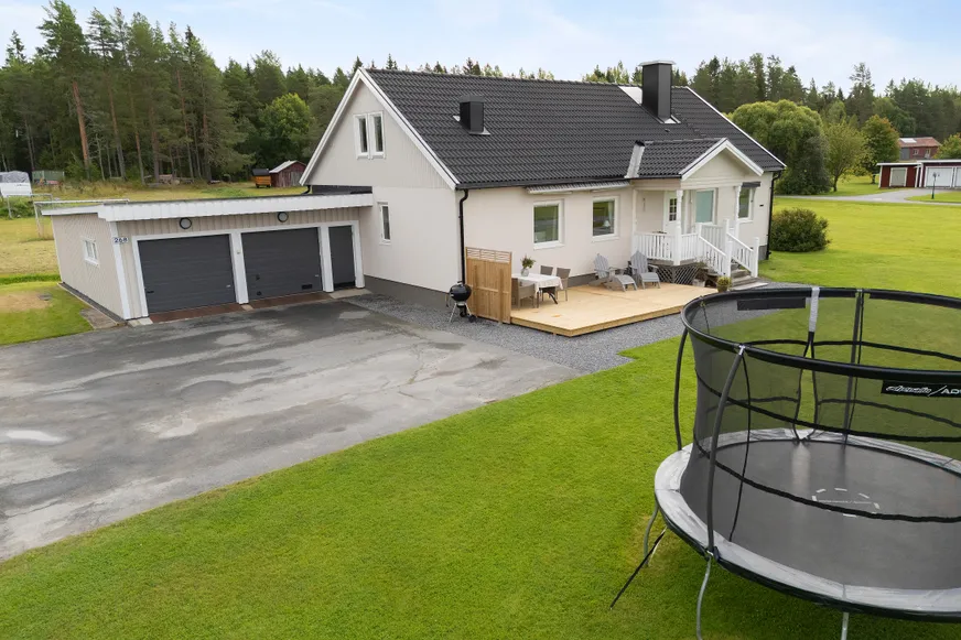 Fullskärm