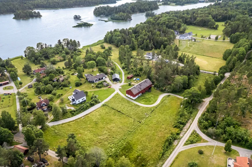Gård/Skog, Gubboda 1:17, Gubboda, Norrtälje