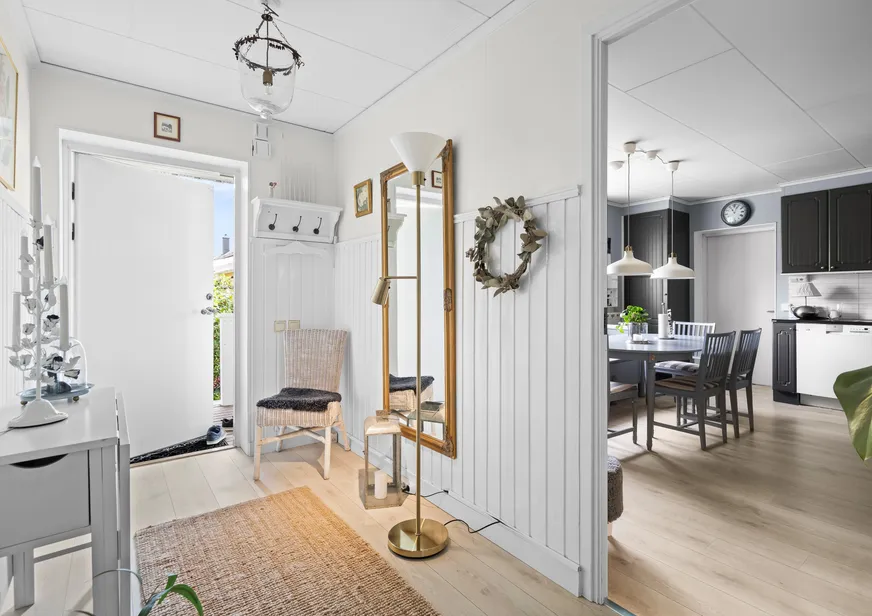 Fullskärm