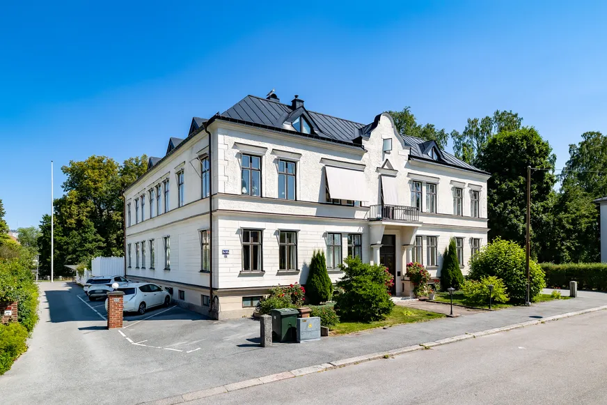 Fullskärm