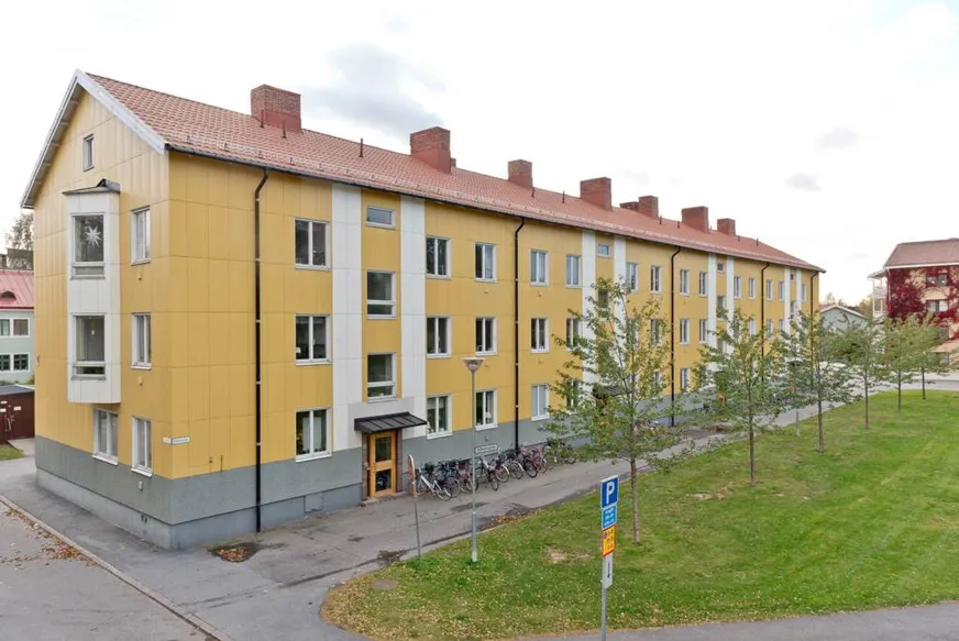 Fullskärm
