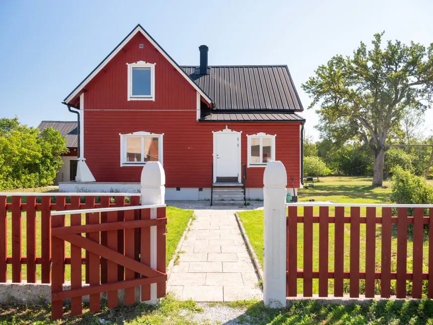 Fullskärm