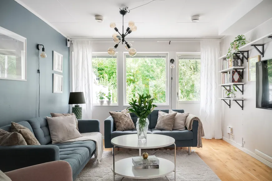 Radhus, Soldattorpet 50, Skåre, Karlstad