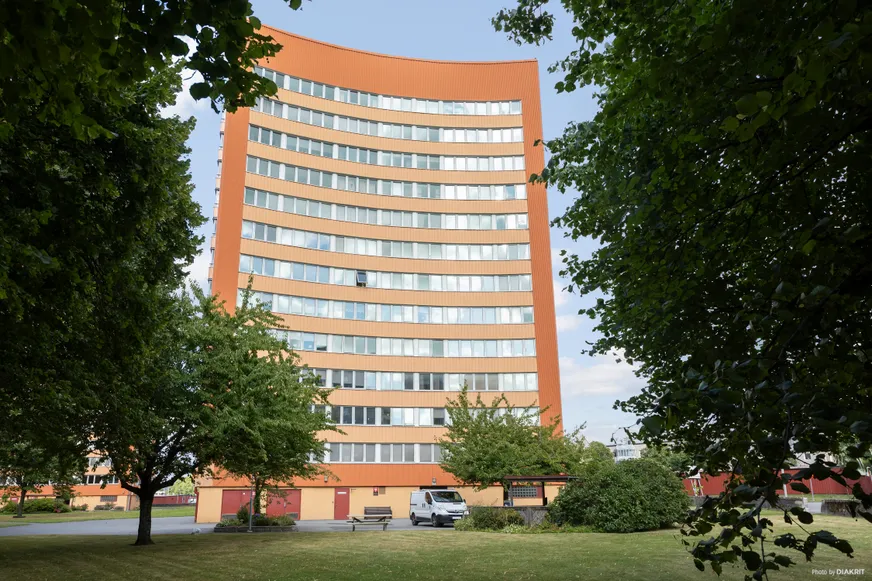 Fullskärm