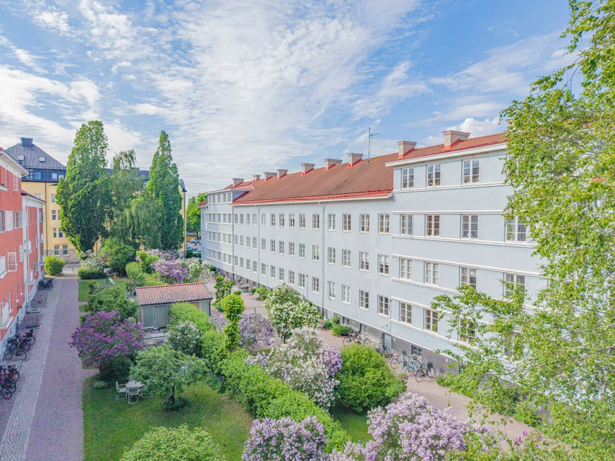 Fullskärm