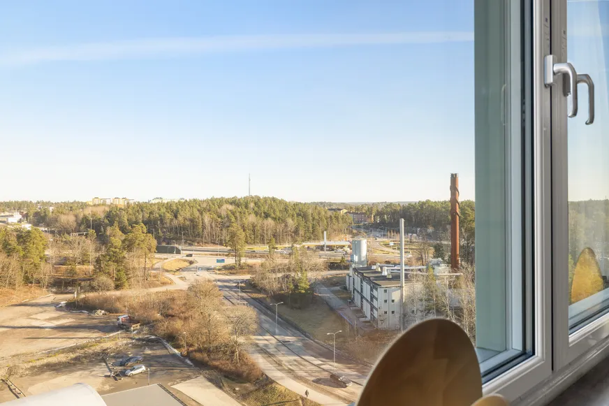 Fullskärm