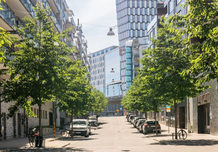 Fullskärm