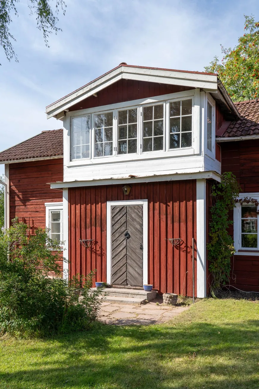 Fullskärm