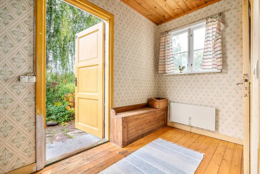 Fullskärm